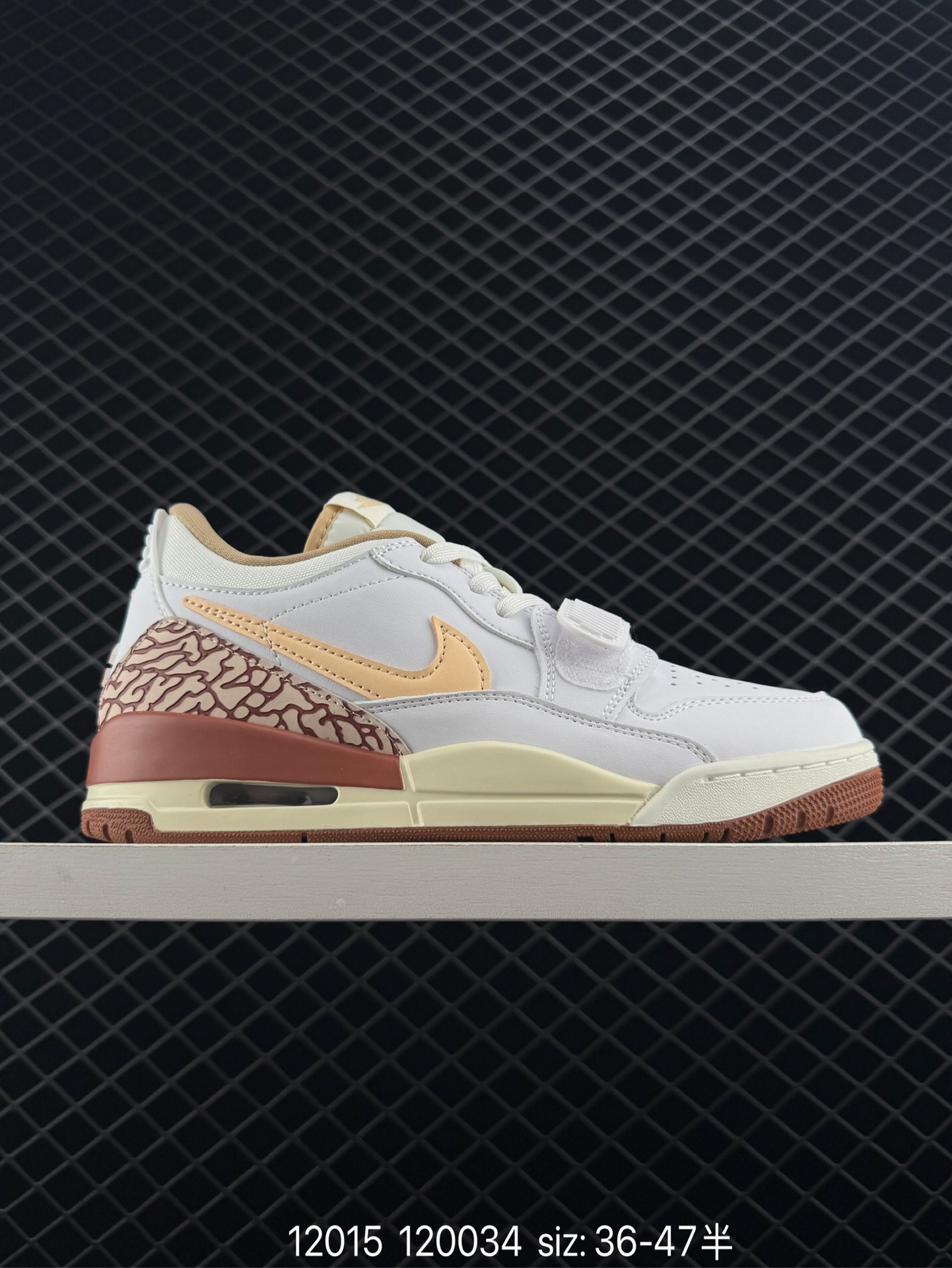 Jordan Air Jordan Legacy 312 Jordan Air Jordan Legacy 312